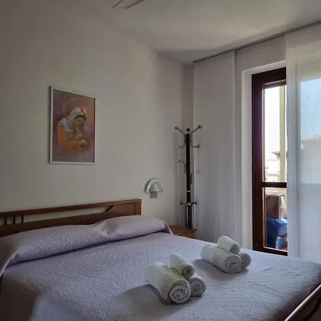 Lejlighed Via Toscana