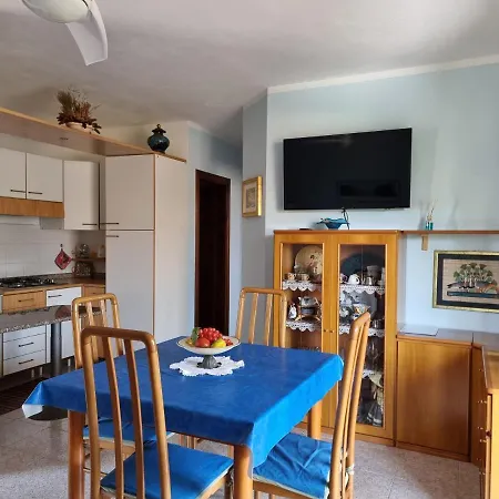 Via Toscana Lejlighed *