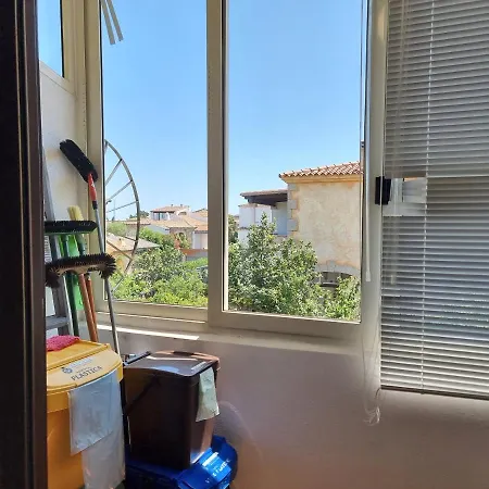 Via Toscana Lejlighed