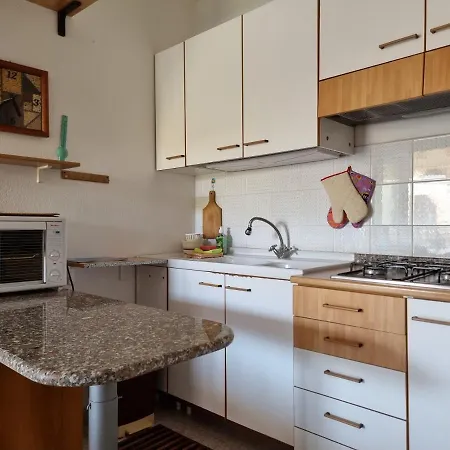 Via Toscana Lejlighed Budoni