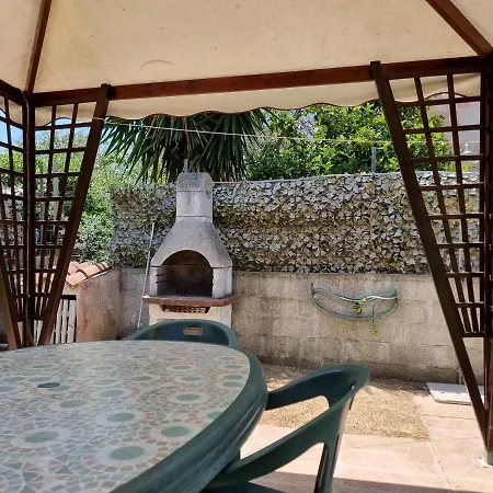 Via Toscana Lejlighed Budoni