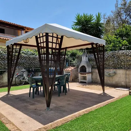 Via Toscana * Budoni