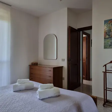 아파트 Via Toscana 부도니