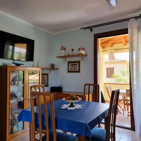 Lejlighed Via Toscana Budoni