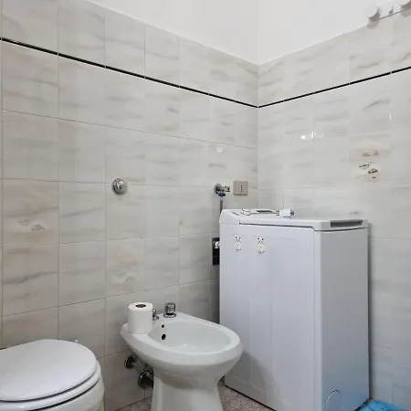 Via Toscana Lejlighed *