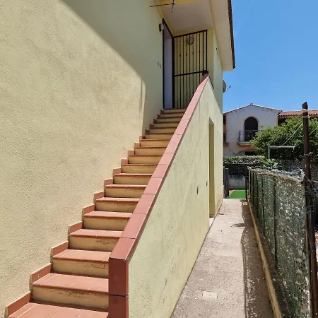 Lejlighed Via Toscana *