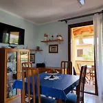 Lejlighed Via Toscana Budoni