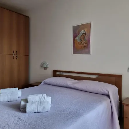 Via Toscana شقة بودوني